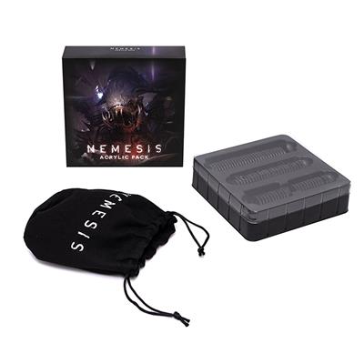 Nemesis Tokens