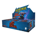 Keyforge: Grim Reminders Archon - Deck Display