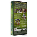 The Two Towers: Trick Taking Game