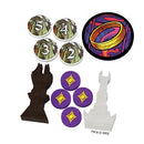 The Two Towers: Trick Taking Game