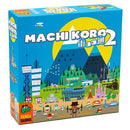 Machi Koro2