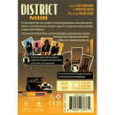 District Noir Card Game