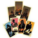 District Noir Card Game