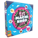 Machi Koro Life