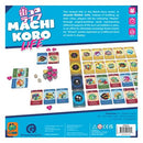 Machi Koro Life