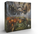 Horror on the Orient Express: Board Game Expansion - Consumed by the Void