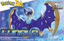 Pokemon Model Kit: Lunala
