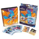 LORCANA: SET 11 WINTERSPELL: COLLECTION STARTER SET: STITCH EDITION