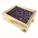 LABYRINTH: PAC-MAN