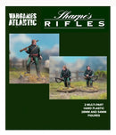 SHARPE`S RIFLES: RICHARD SHARPE 1809