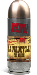 Bang! The Bullet