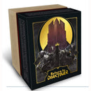 Return to Dark Tower