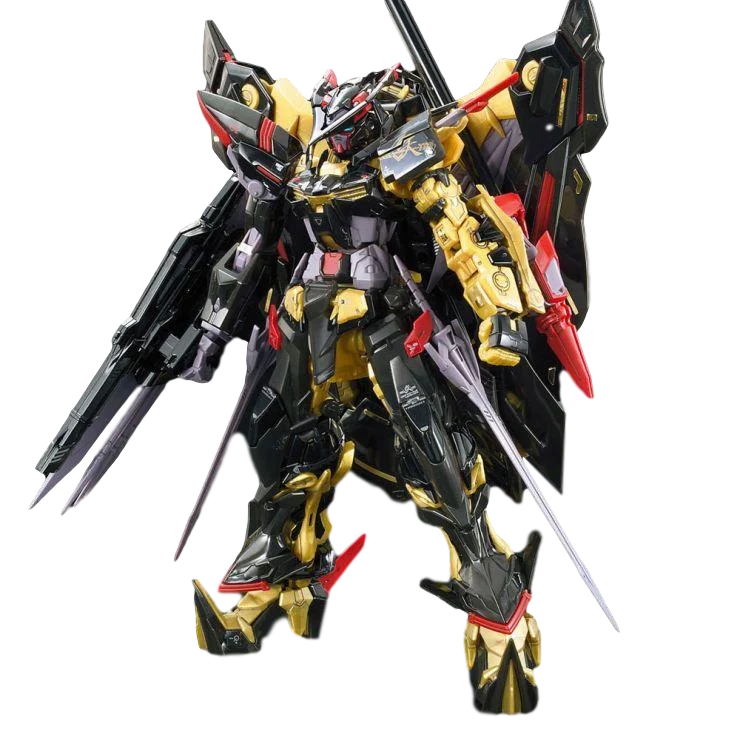 RG 1/144 GUNDAM ASTRAY GOLDFRAME AMATSU MINA