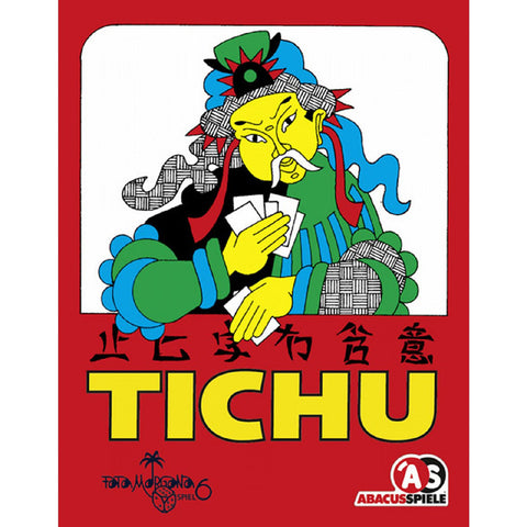Tichu