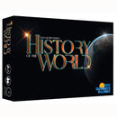 HISTORY OF THE WORLD