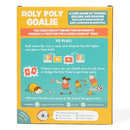 Roly Poly Goalie