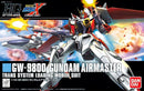 Gundam Model Kit: HGAW 1/144 - Gundam Airmaster