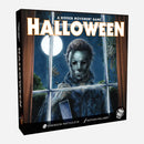 Halloween: A Hidden Movement Board Game