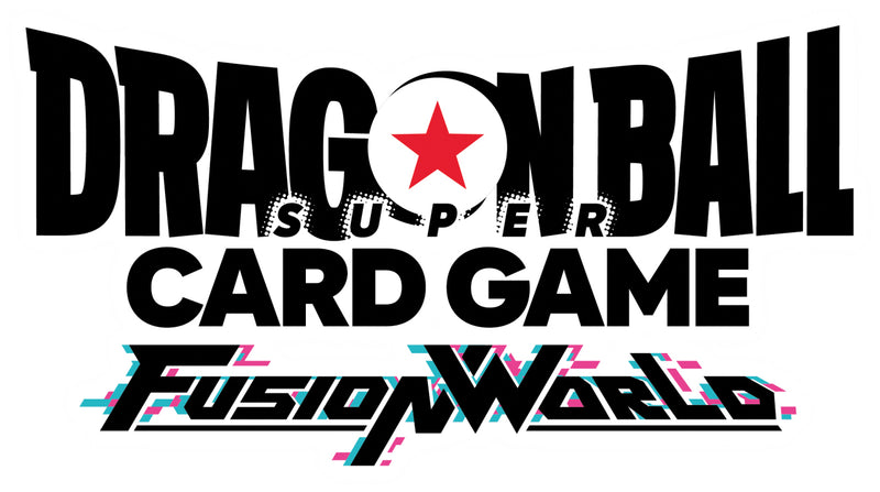 Dragon Ball Super Fusion World TCG: Official Cardcase