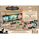 The Shadow Theater: The Legend of the Monkey King