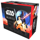 Star Wars: Unlimited - Spark of Rebellion Booster Pack