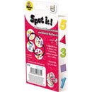 Spot It!: 123