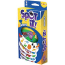 Spot It! Sports (Eco-Blister)