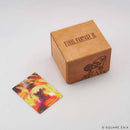 FINAL FANTASY TCG: DECK CASE: FINAL FANTASY XIV: VIVI