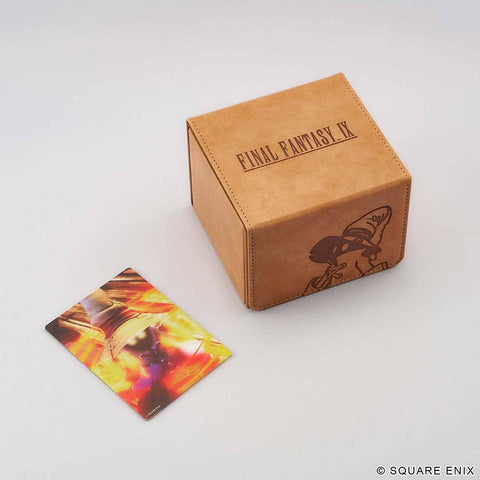 FINAL FANTASY TCG: DECK CASE: FINAL FANTASY XIV: VIVI