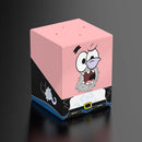 ULTIMATE GUARD: SQUAROES: SPONGEBOB SQUAREPANTS WAVE 3: PIRATE PATRICK (SB016)