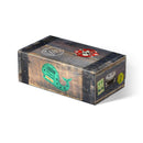 Squaroes: Collectors Case - One Piece - Wooden Chest