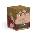 Squaroes: Boulder 100+ - The Hobbit: Bilbo Baggins (HOB001)