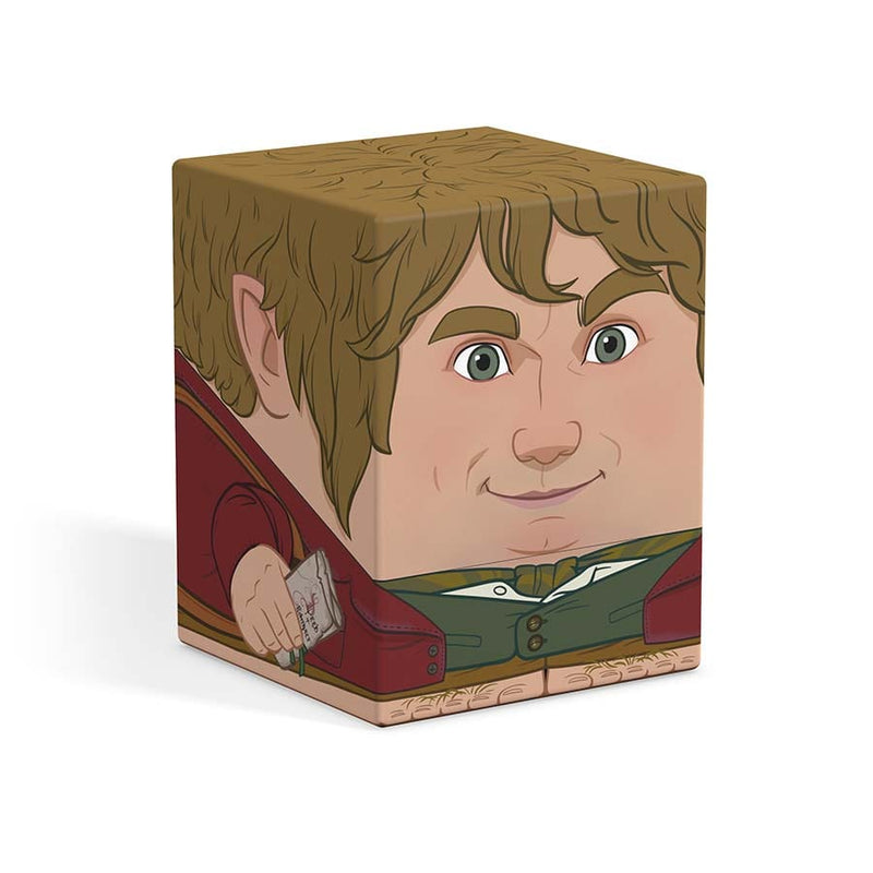 Squaroes: Boulder 100+ - The Hobbit: Bilbo Baggins (HOB001)
