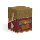Squaroes: Boulder 100+ - The Hobbit: Bilbo Baggins (HOB001)