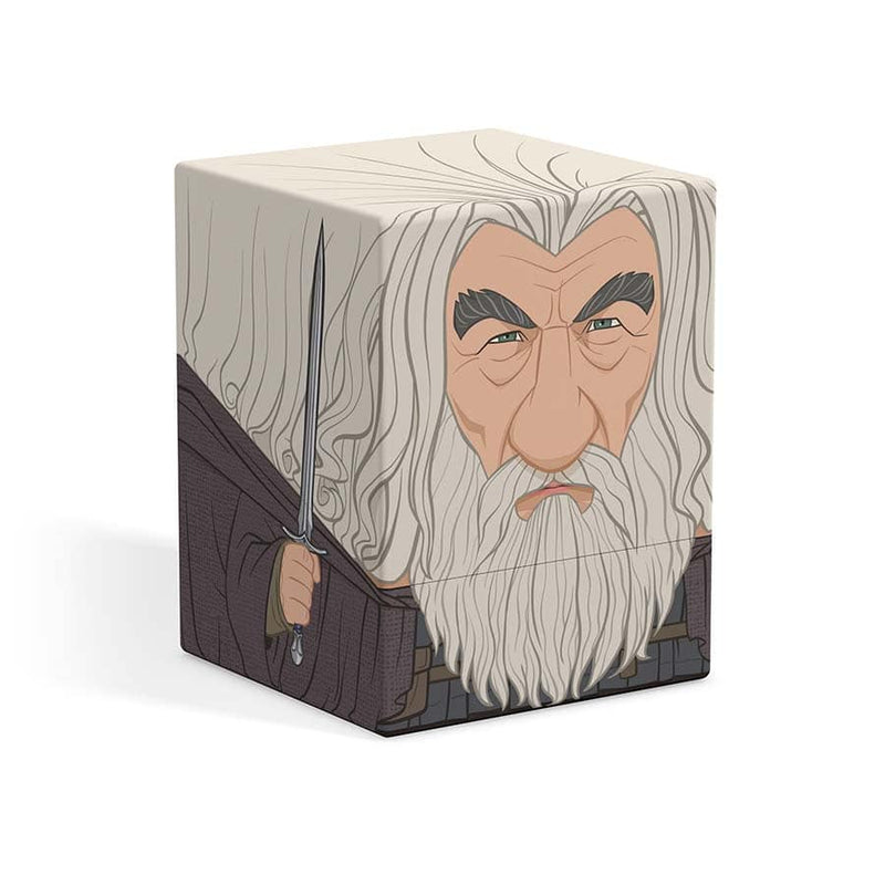 Squaroes: Boulder 100+ - The Hobbit: Gandalf the Grey (HOB002)
