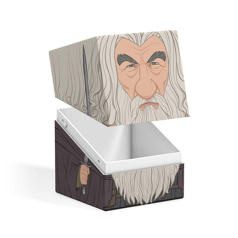 Squaroes: Boulder 100+ - The Hobbit: Gandalf the Grey (HOB002)