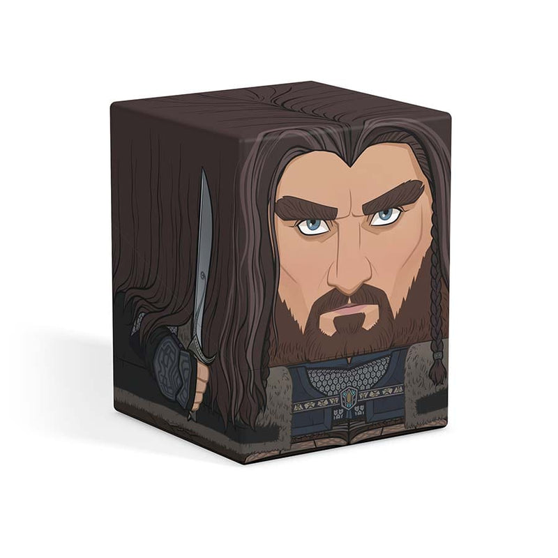 Squaroes: Boulder 100+ - The Hobbit: Thorin Oakenshield (HOB003)