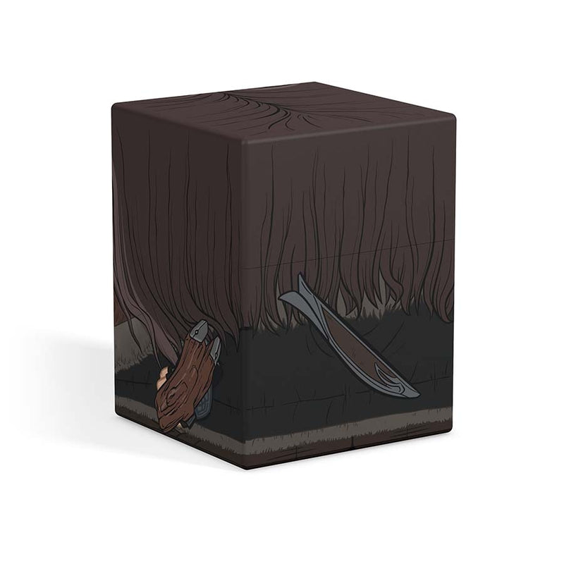 Squaroes: Boulder 100+ - The Hobbit: Thorin Oakenshield (HOB003)