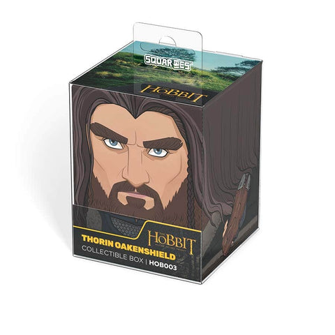 Squaroes: Boulder 100+ - The Hobbit: Thorin Oakenshield (HOB003)