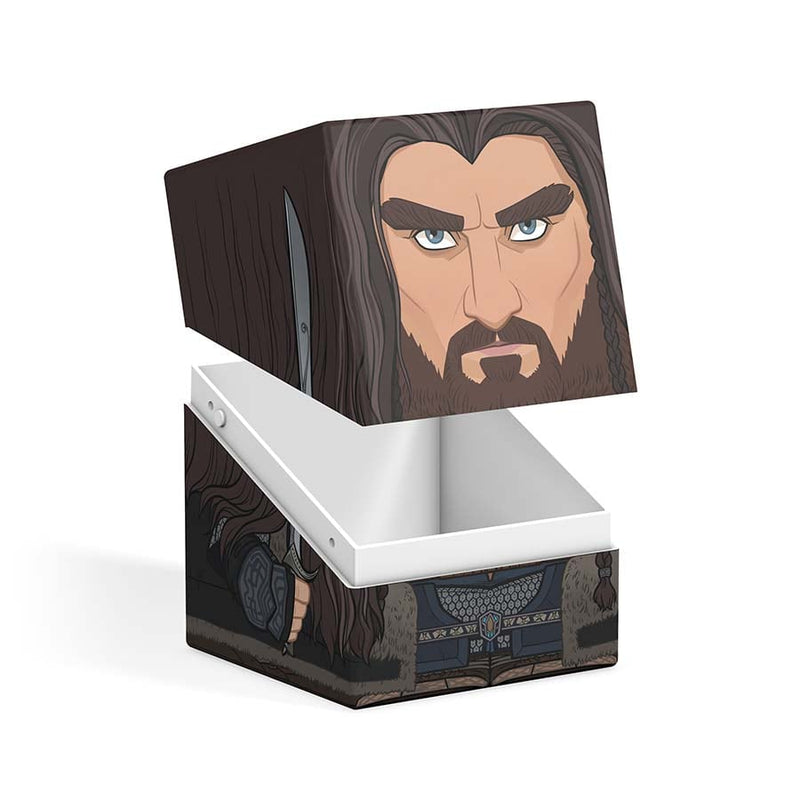 Squaroes: Boulder 100+ - The Hobbit: Thorin Oakenshield (HOB003)