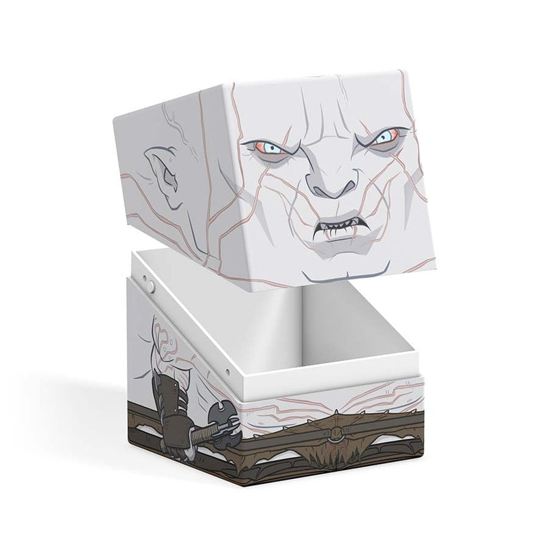 Squaroes: Boulder 100+ - The Hobbit: Azog the Defiler (HOB005)