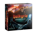 Valkyrie A Black Orchestra Game