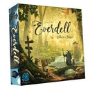 Everdell Collectors Edition