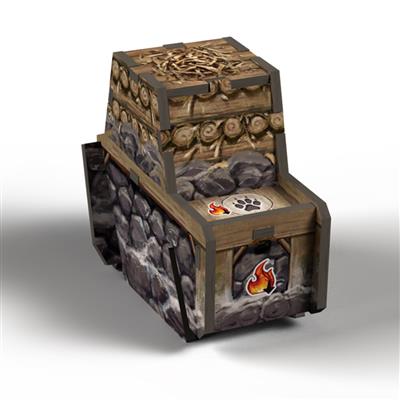 Everdell Silverfrost Essentials Edition