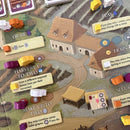 Viticulture - Bordeaux Expansion
