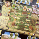 Viticulture - Bordeaux Expansion