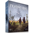 Expeditions - Ironclad Edition
