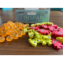 Finspan - Upgrade Pack