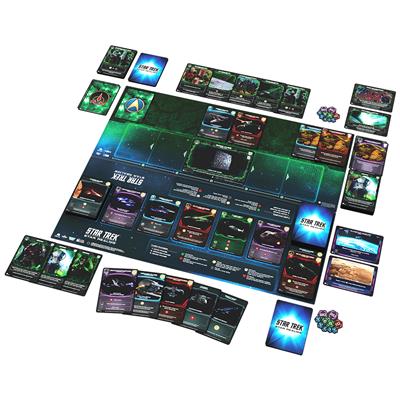 Star Trek: Star Realms- Borg: Invasion