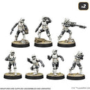 Star Wars: Legion – Galactic Empire Starter Set